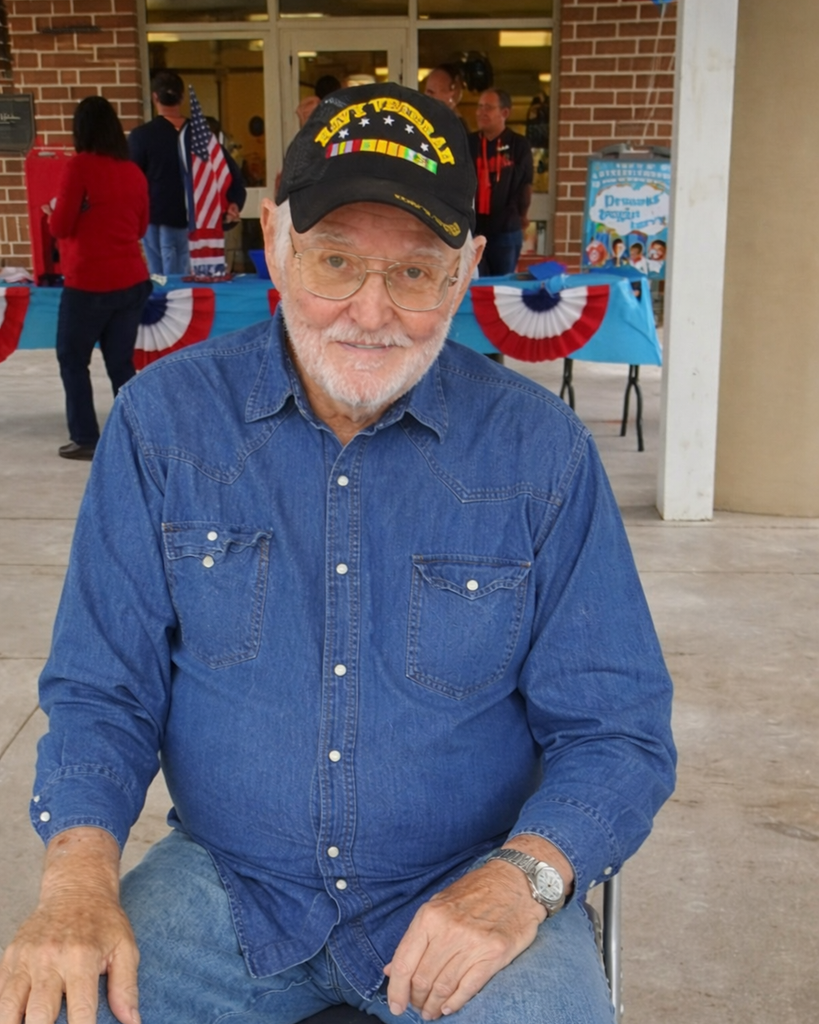 George Fulghum Profile Photo