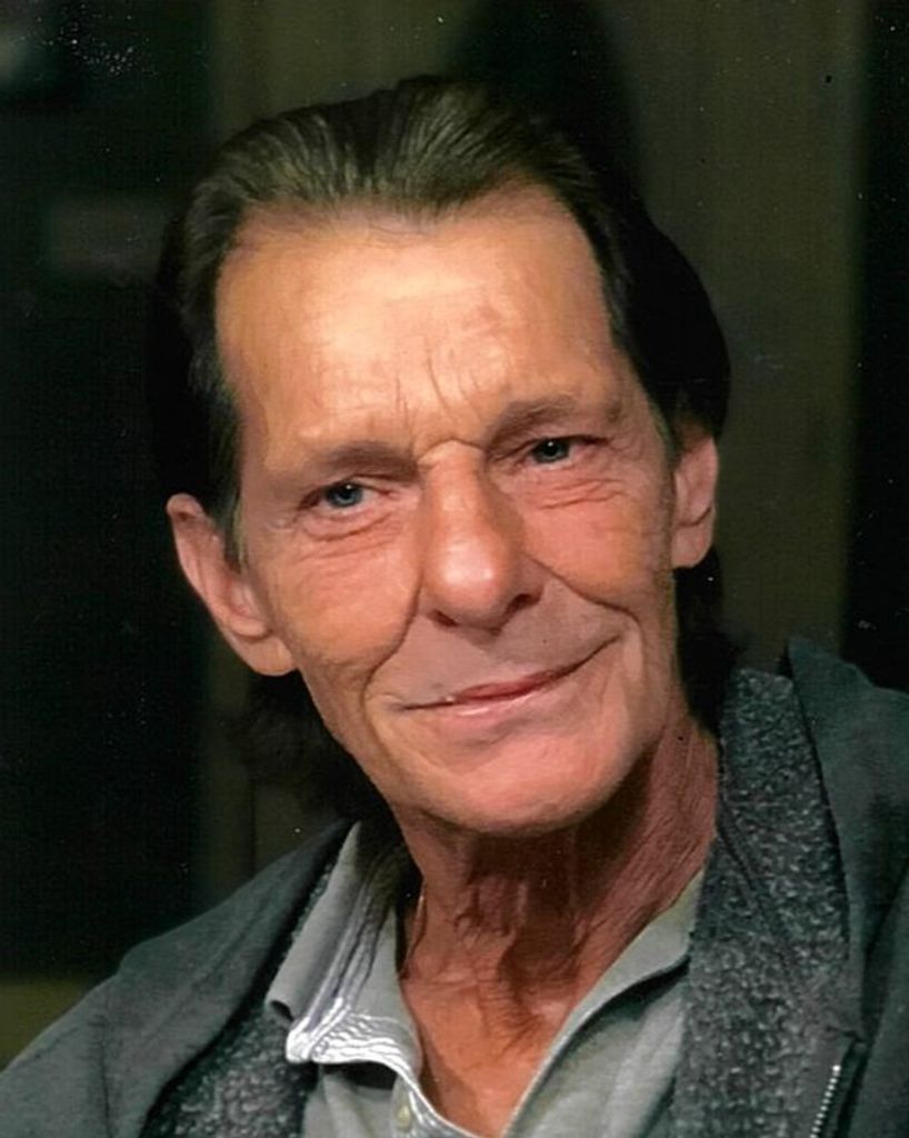 Robert Wayne Hidalgo