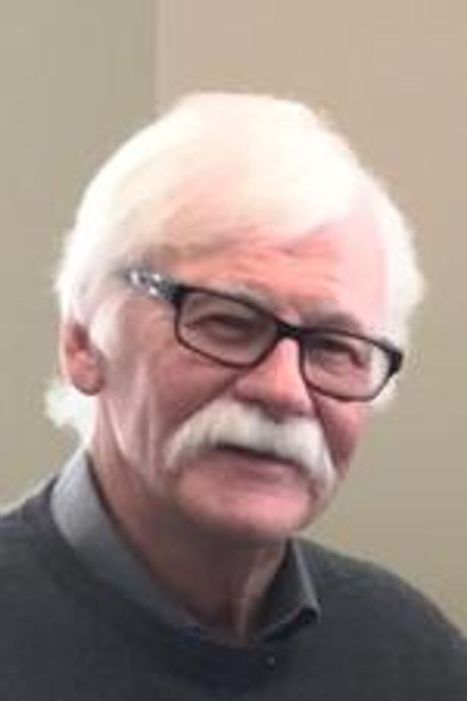 Robert James "Jiggs" Jenkel