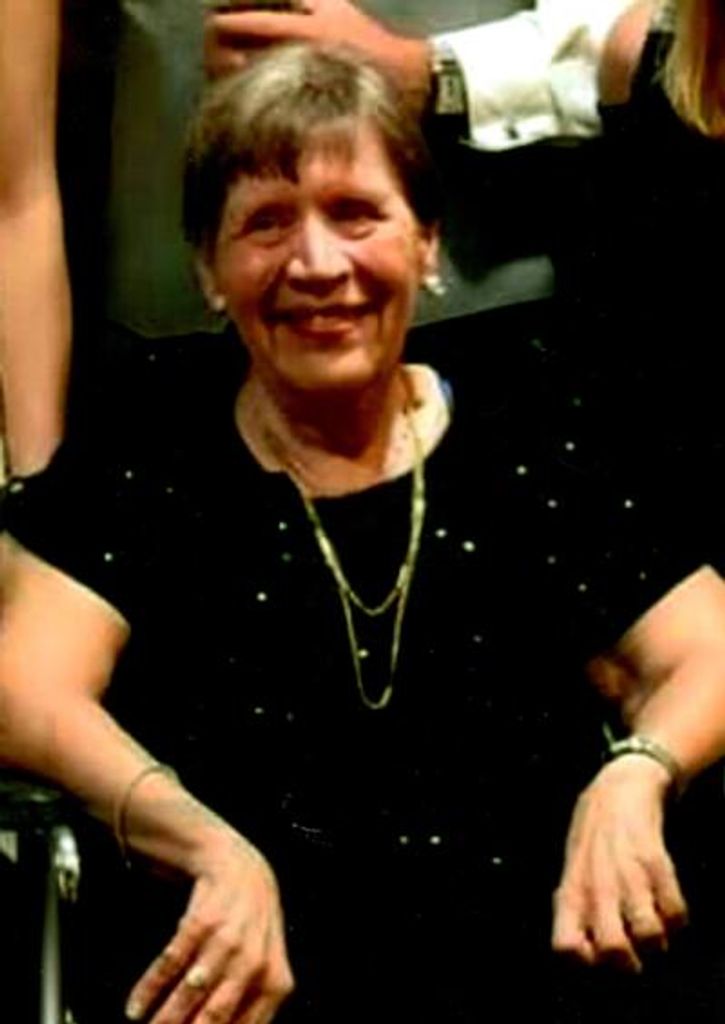 Helen Marie Ciagno Profile Photo