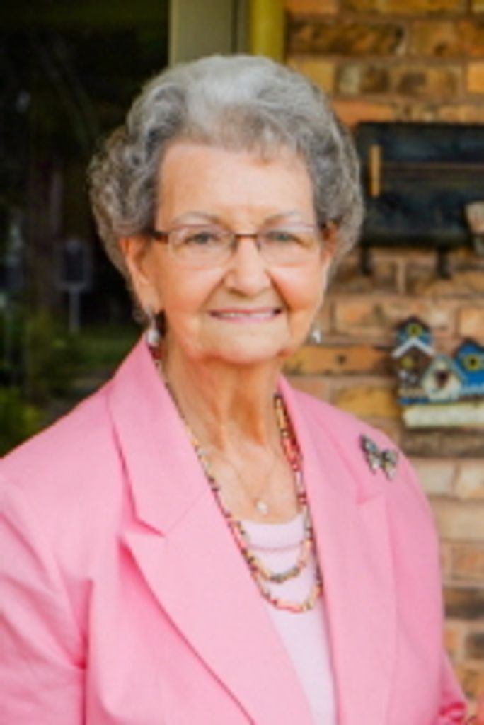 Margie Bruner