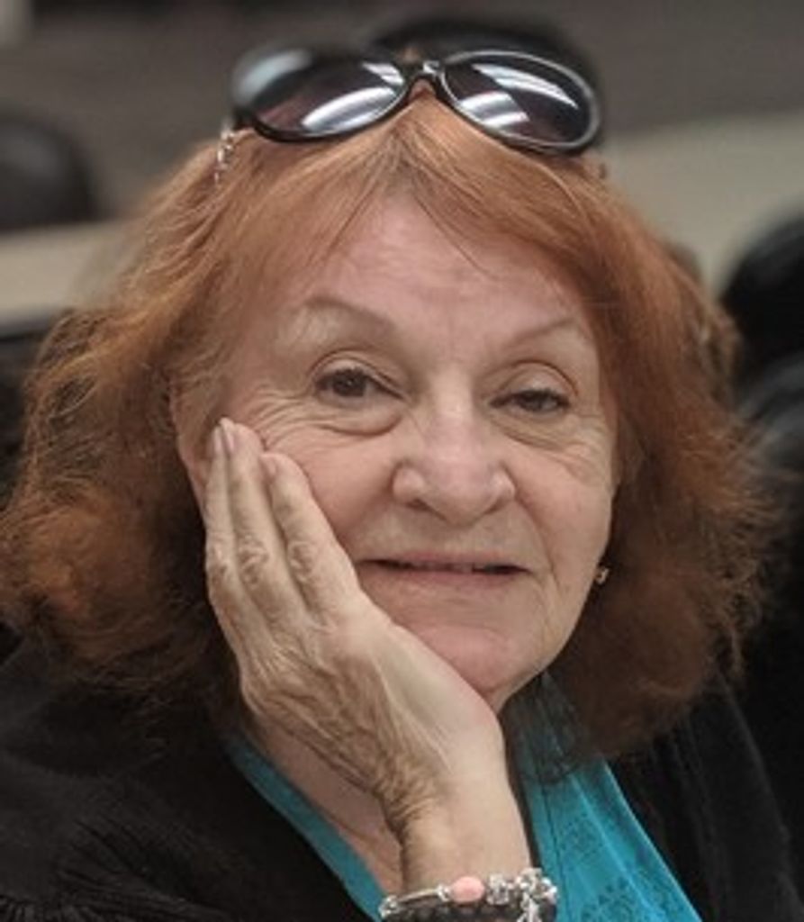 Elsie Unterberger Profile Photo