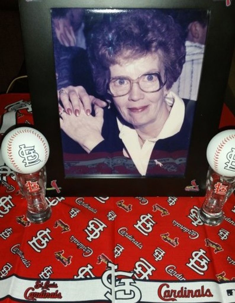 Katherine Kraus Zappa