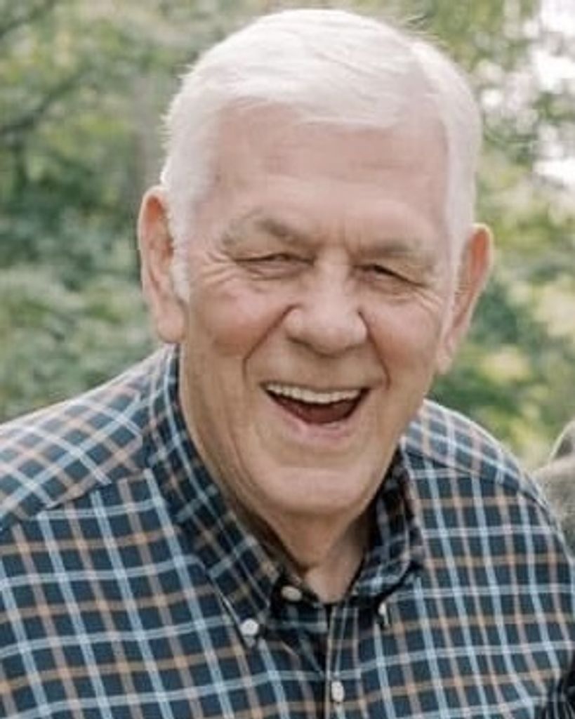 Billy Stephen Butler Profile Photo