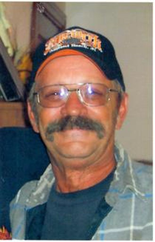Lonnie Ray Ingram