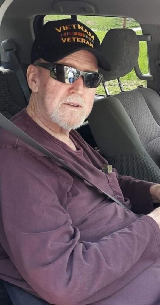 James Brent Olinger Profile Photo