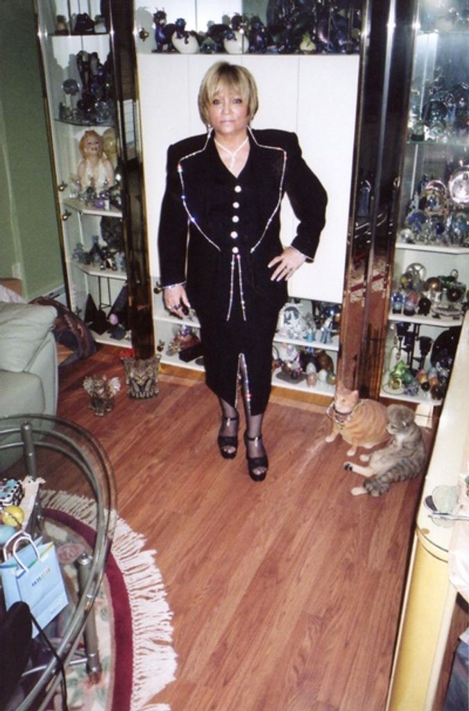 Leslie J. Makar