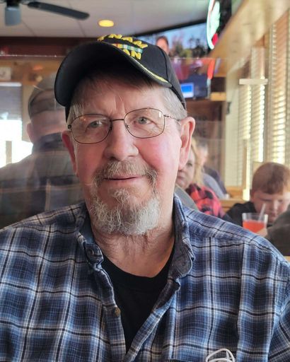 Adrian Buskirk Profile Photo