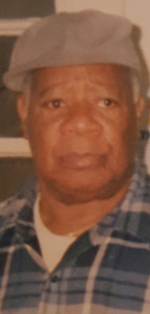 George Jackson Profile Photo
