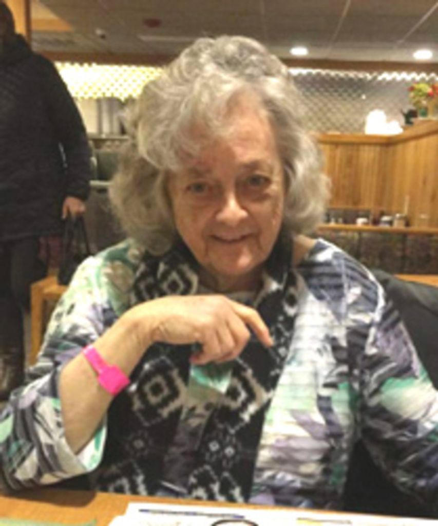 Sally E. Austin Profile Photo