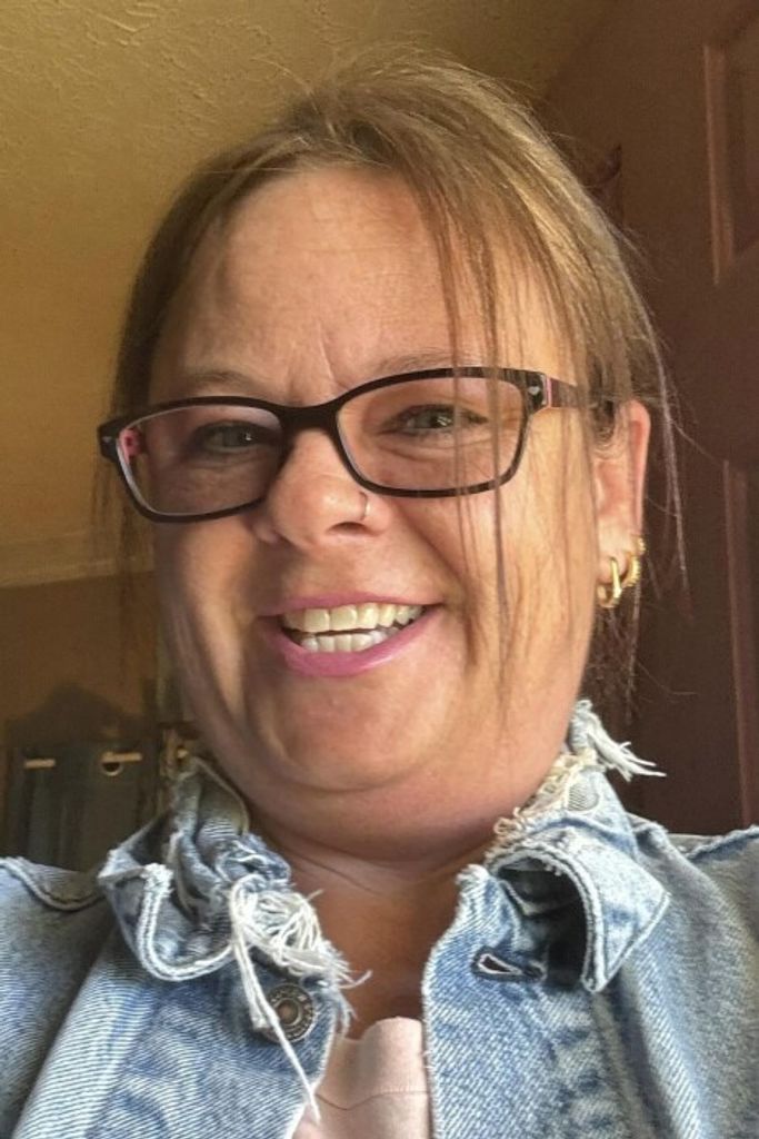 Lori Michelle (Reece)  Broaddus Profile Photo