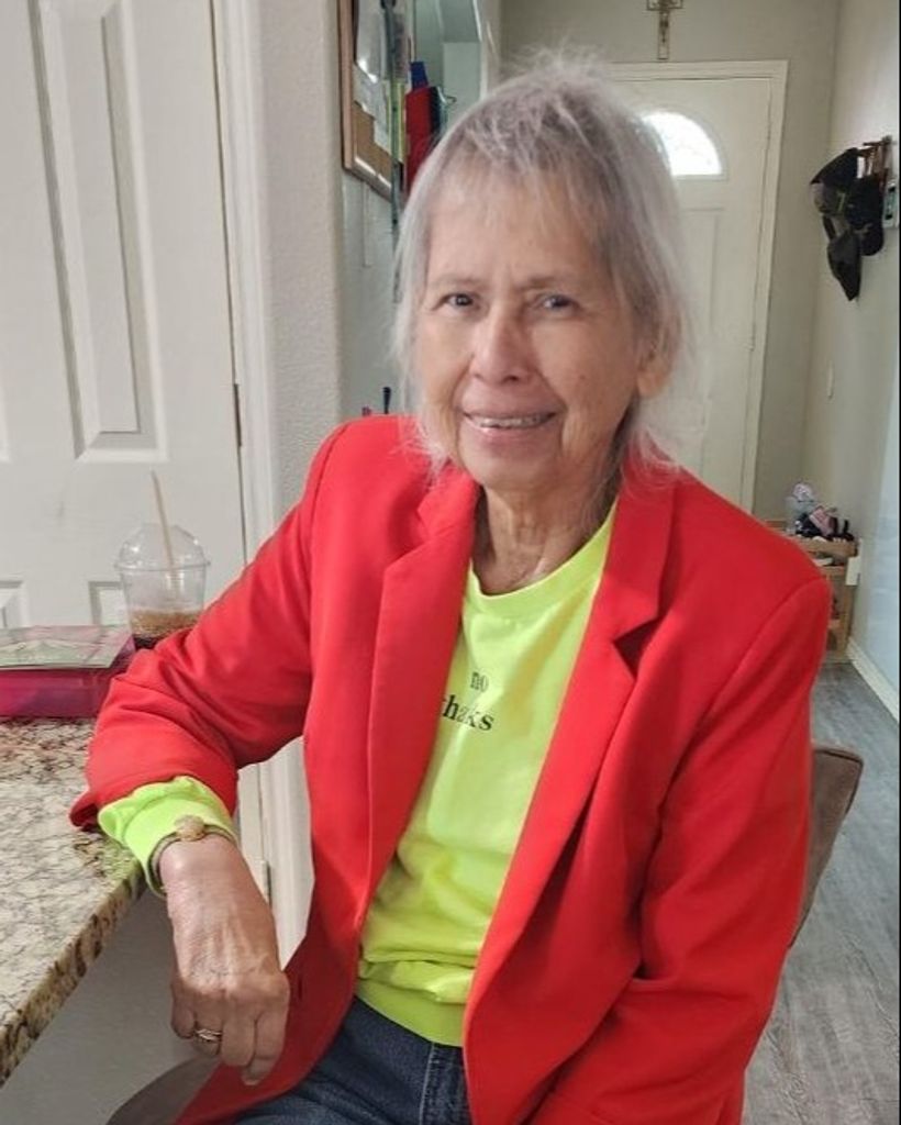 Estella Morales Alamia