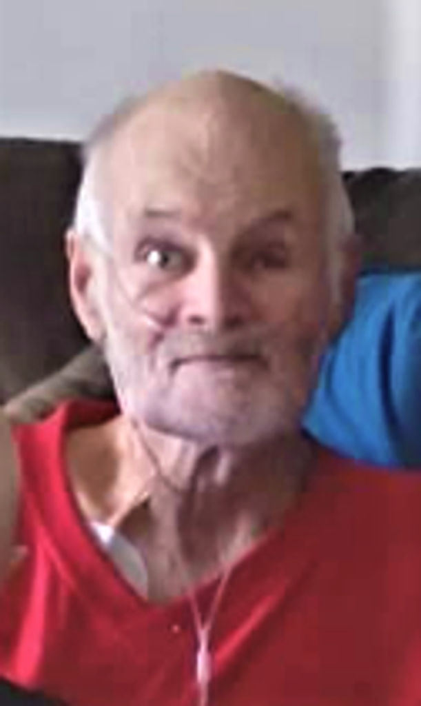 Daniel Gary Allison Profile Photo