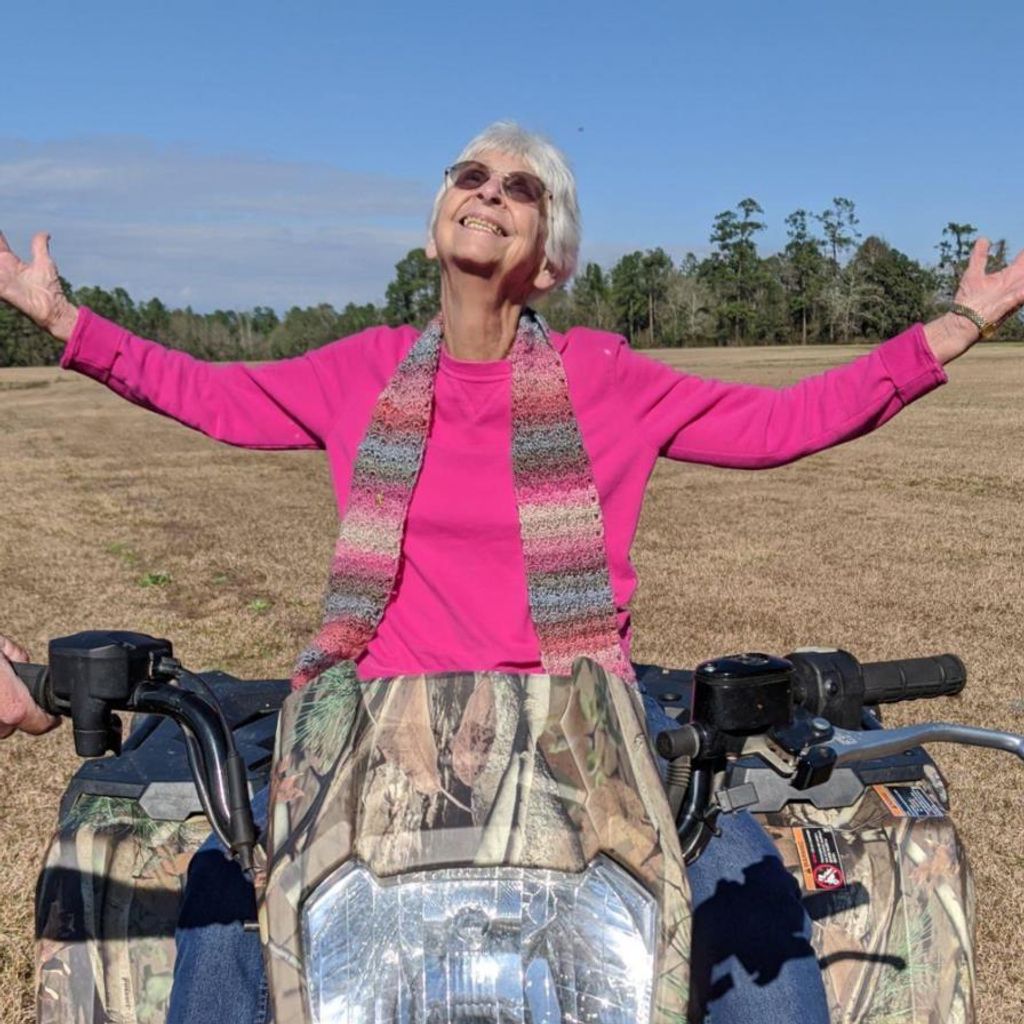 Helen Stokes Profile Photo