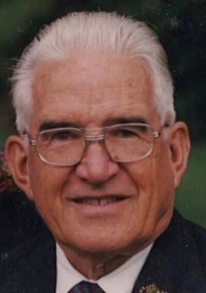 Jay Hammond Profile Photo