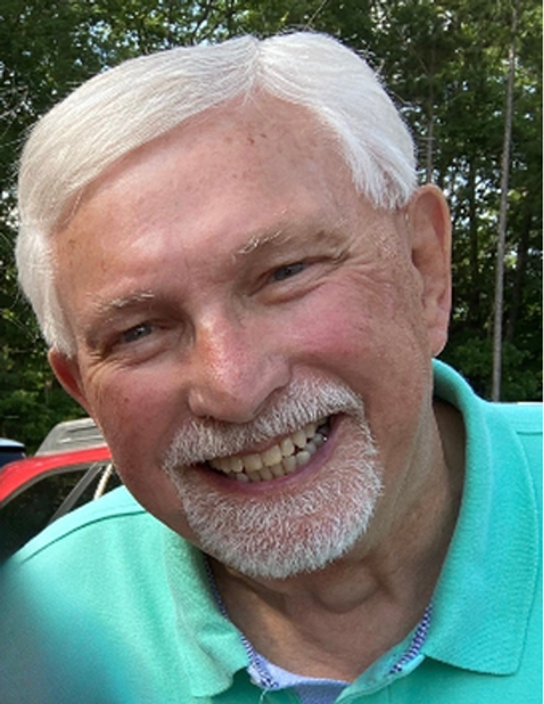Richard Lee Granger Profile Photo