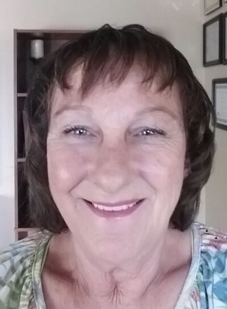 Jimmie Lynne Demo Profile Photo