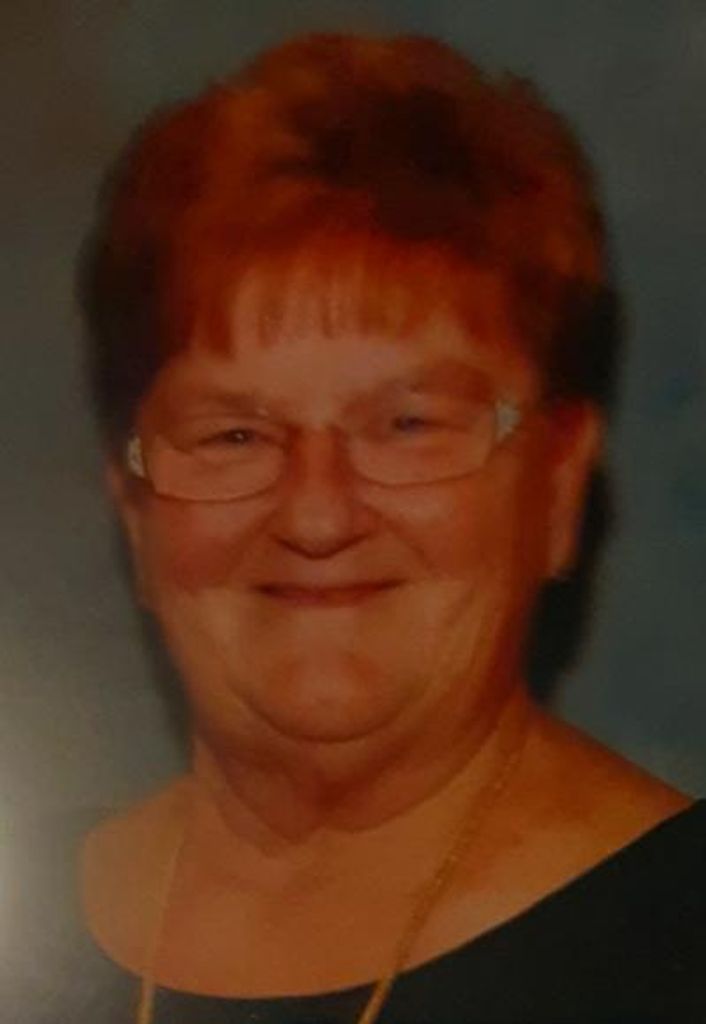 Emily Diane Collins Ramey Profile Photo