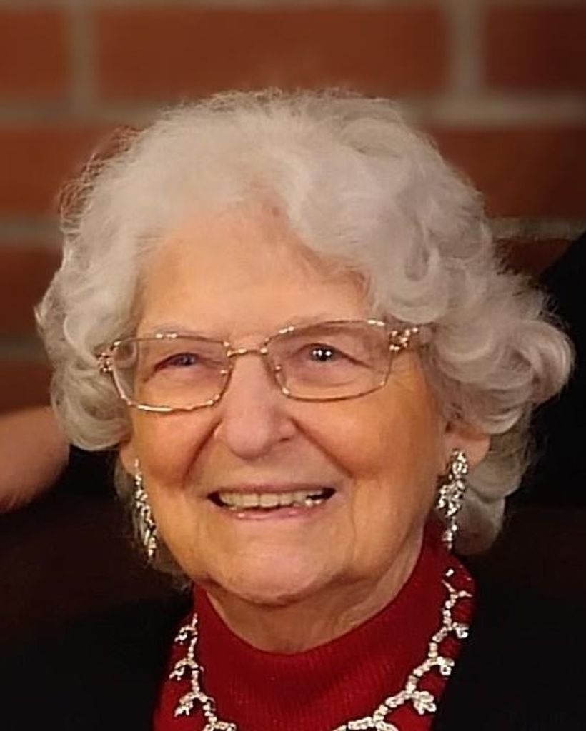 Mabel Irene Cimino Profile Photo