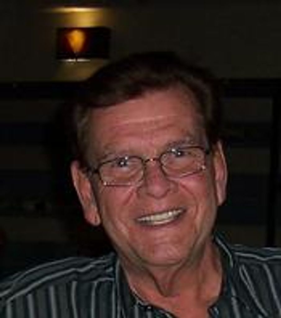 Alfred J. "Fred" Casey