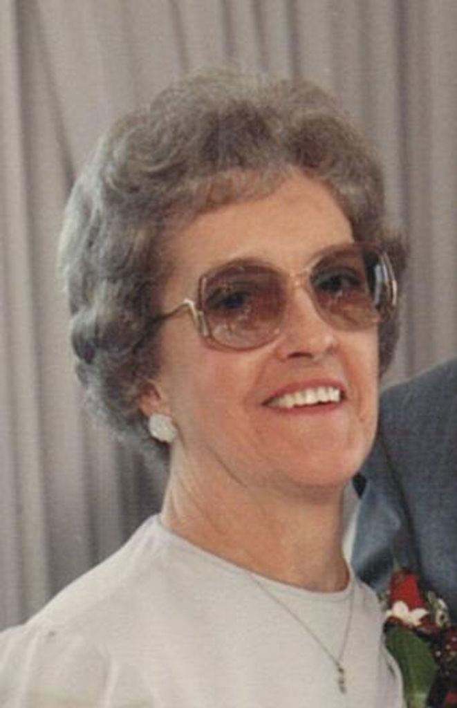 Edna Jane Day