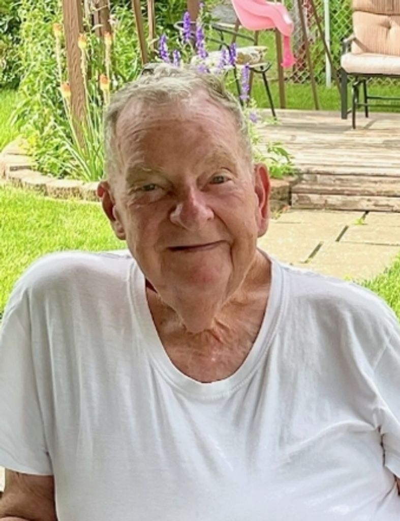 Ray William Mills Profile Photo