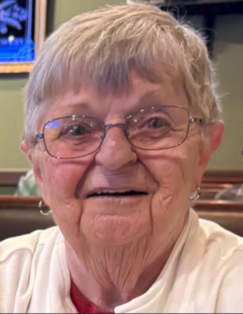 Rita Marie Davids