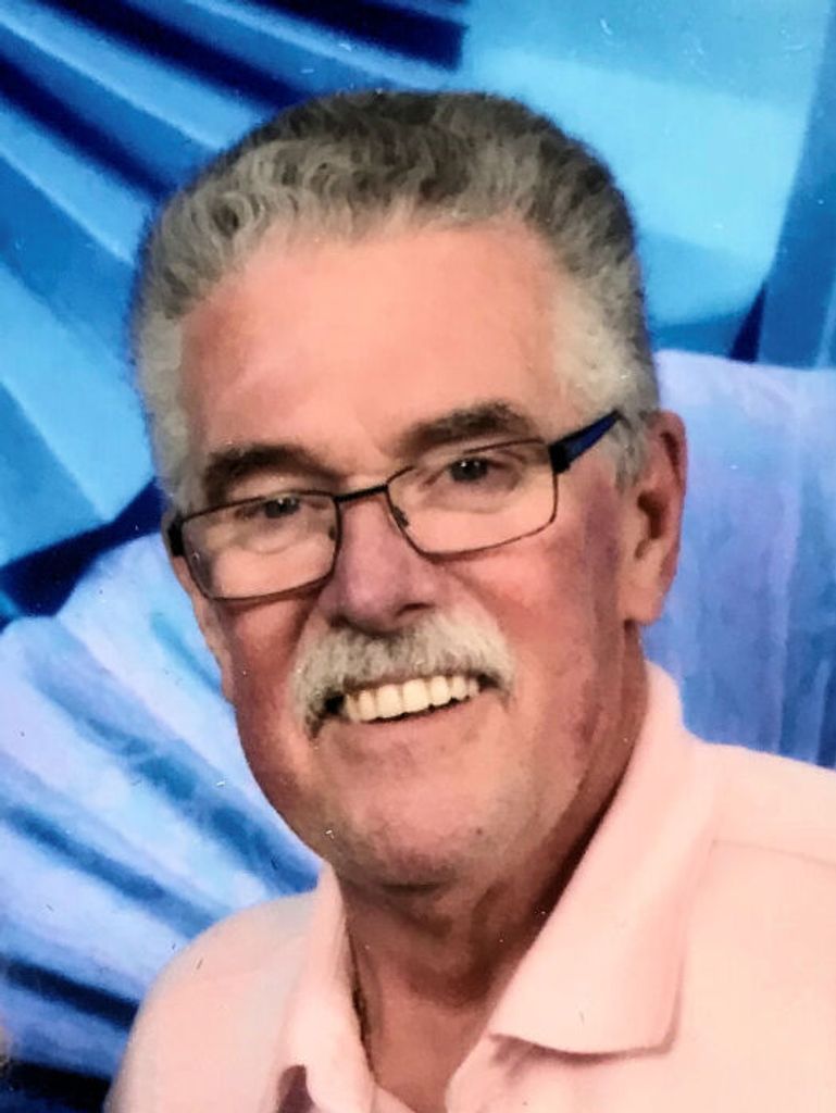 Alan C. Taylor