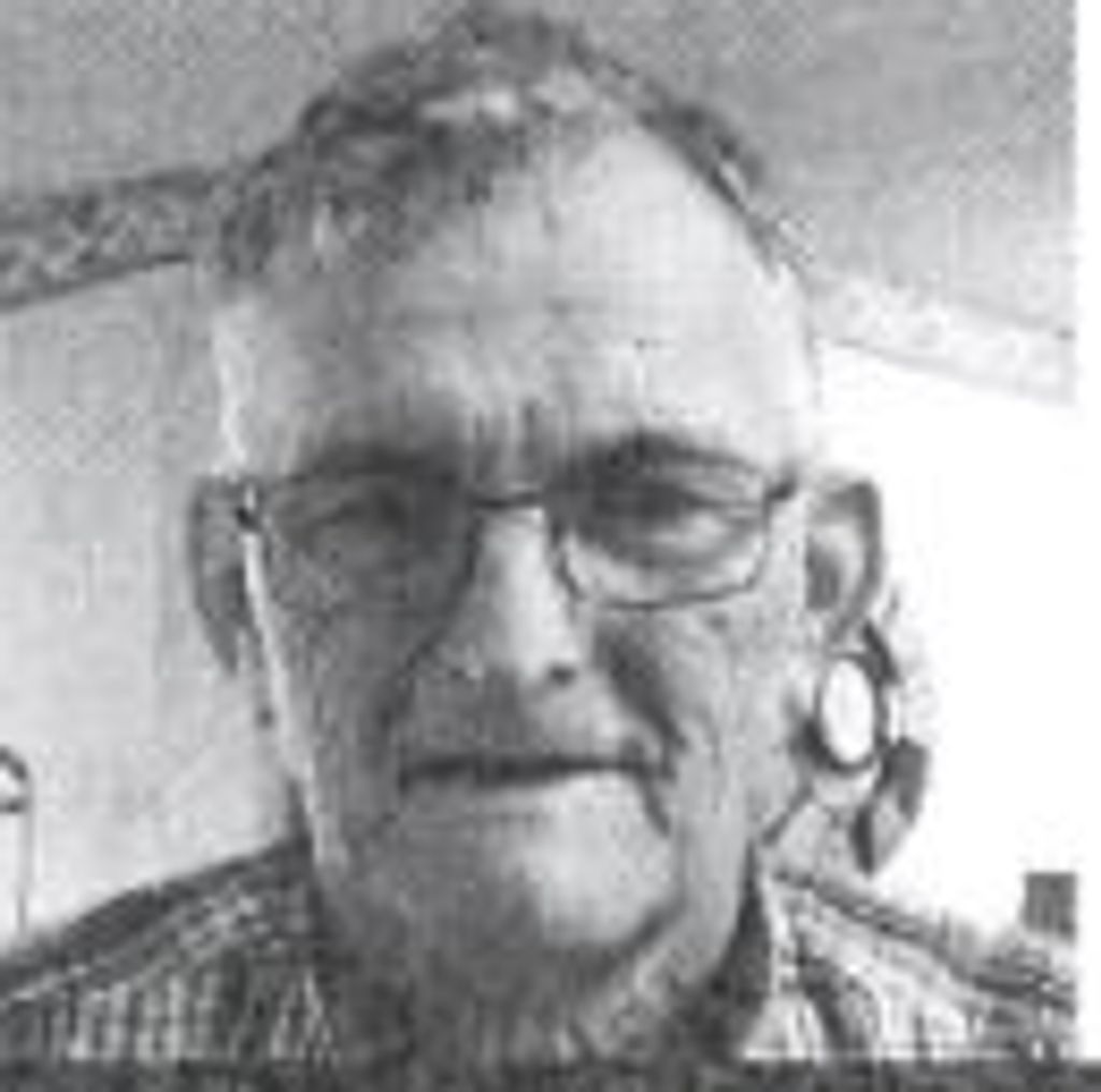 Cecil Junior Hawkins Profile Photo
