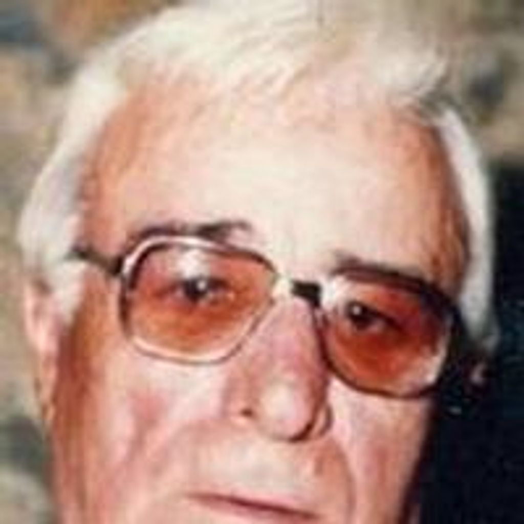 Edmond Pistocco, Sr.