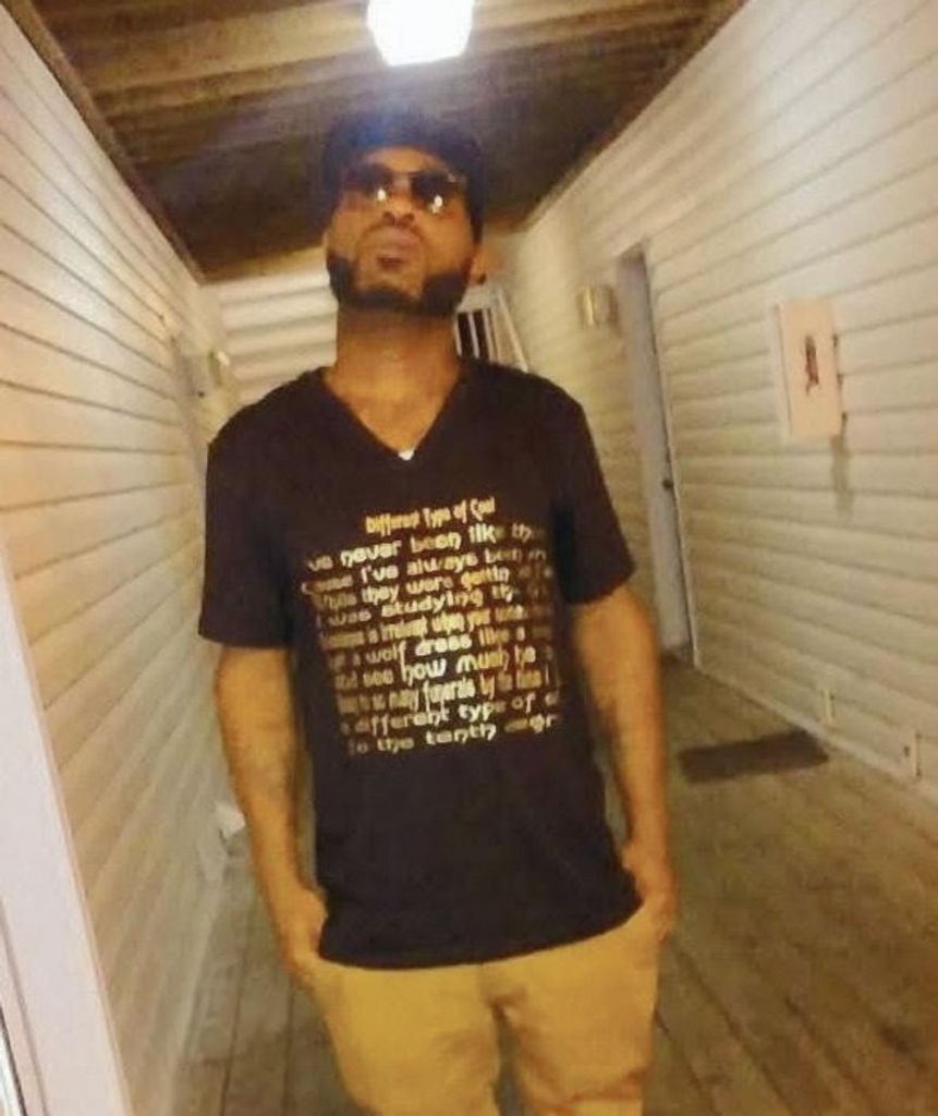 Se'Quan Jermain Hobdy Profile Photo