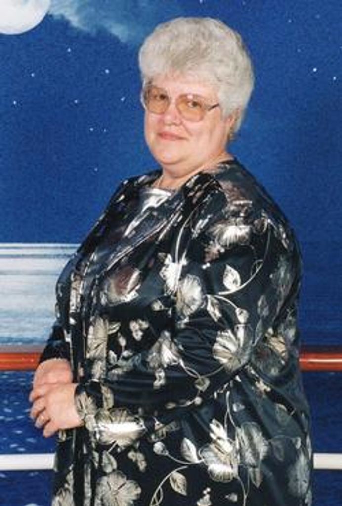 Judy Ann Wasson Profile Photo
