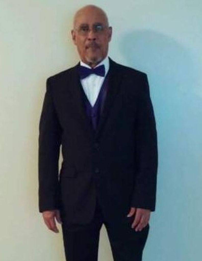 Mr. Andrew Daniel