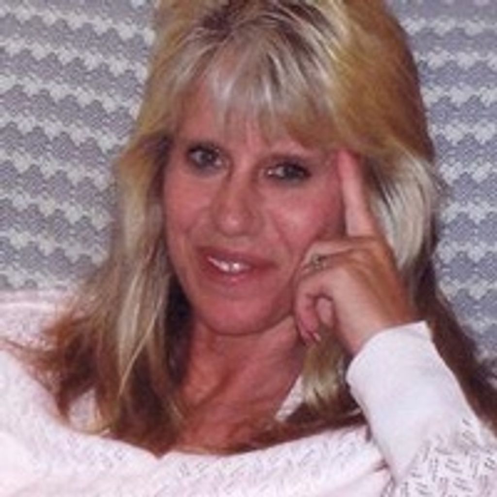 Tammye Hamilton