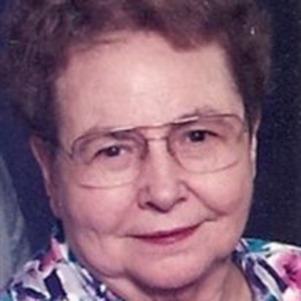 Virginia Mcdaniel Williams