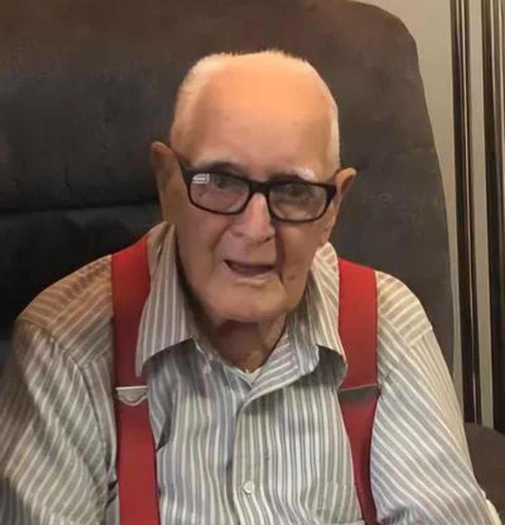 Charles Clayton Parham Profile Photo