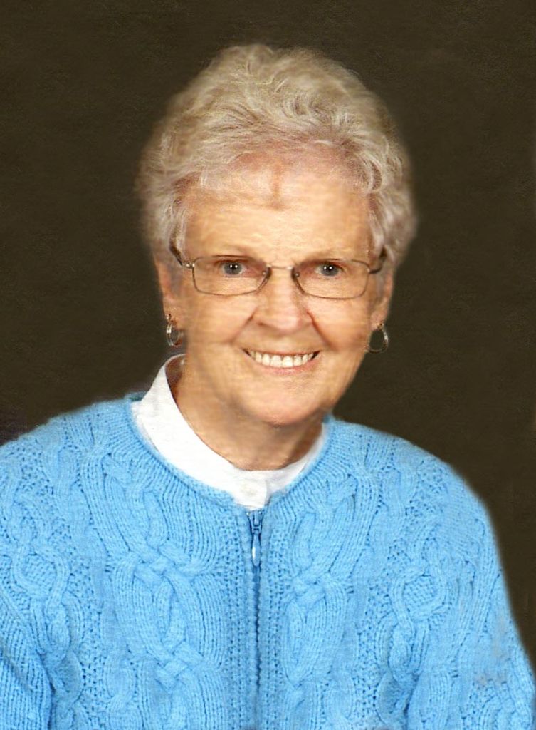 Jacquelin Louise Wyckoff