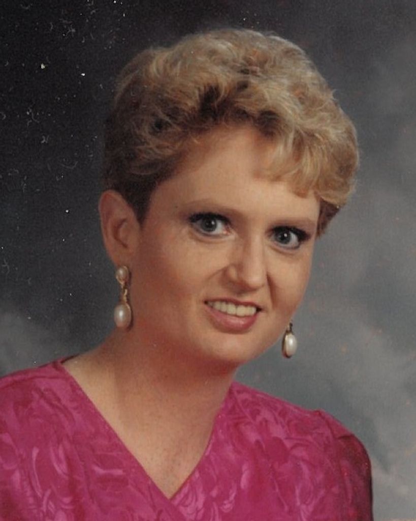 Cynthia "Cindy" Claxton Profile Photo