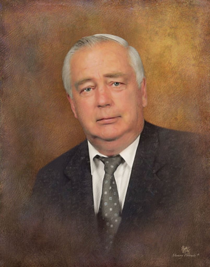 Don Bogue