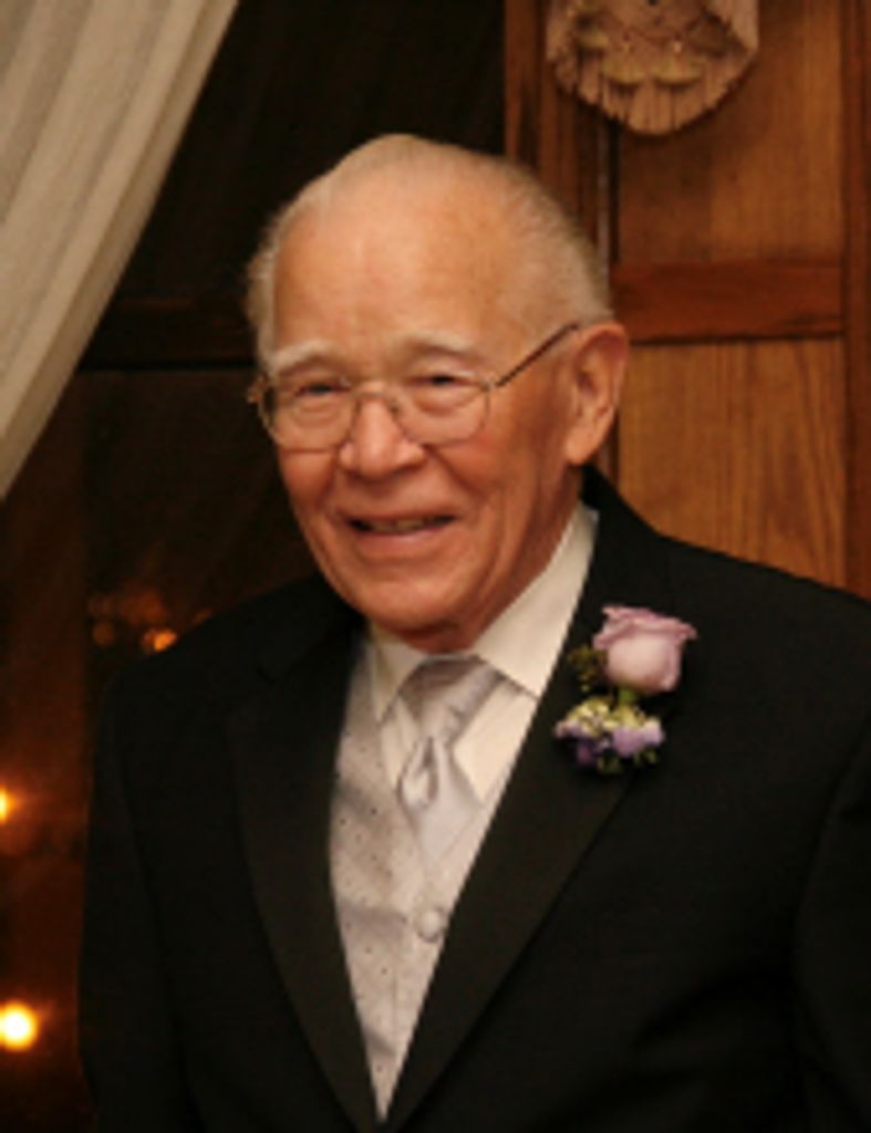 William "Bill" Carl Quinn Profile Photo