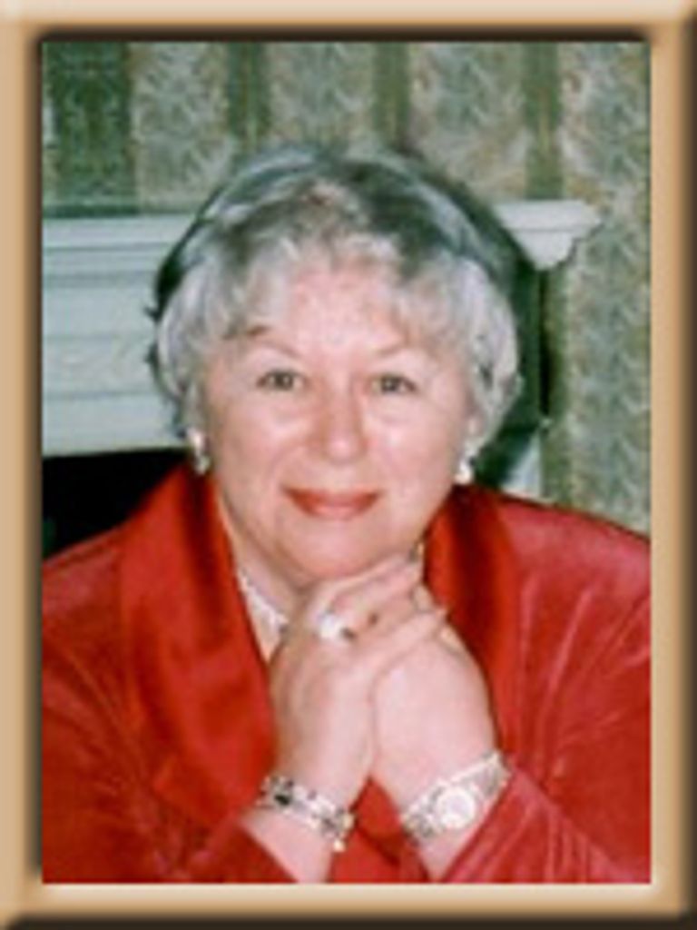 Mary “Jean” Herbin