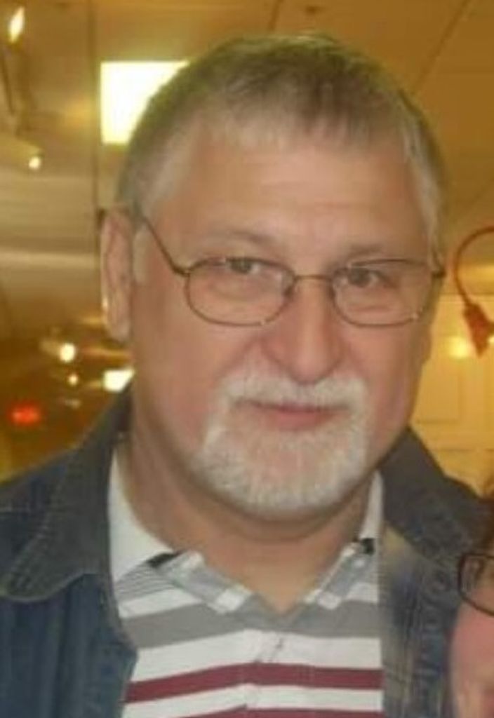 John Edgar Smith