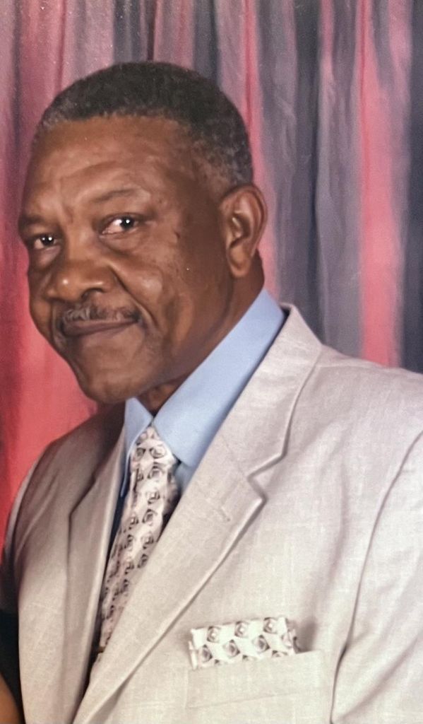 Mr. Sylvester Perkins Profile Photo