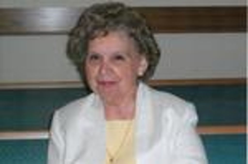 Mary Elizabeth Disney