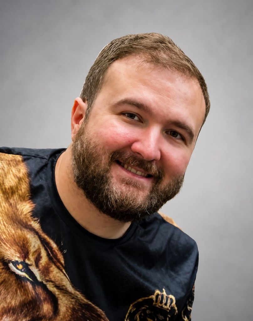 Michael Joseph Scutella Profile Photo