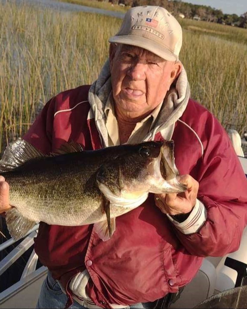 Jerry Lynn Pritchett