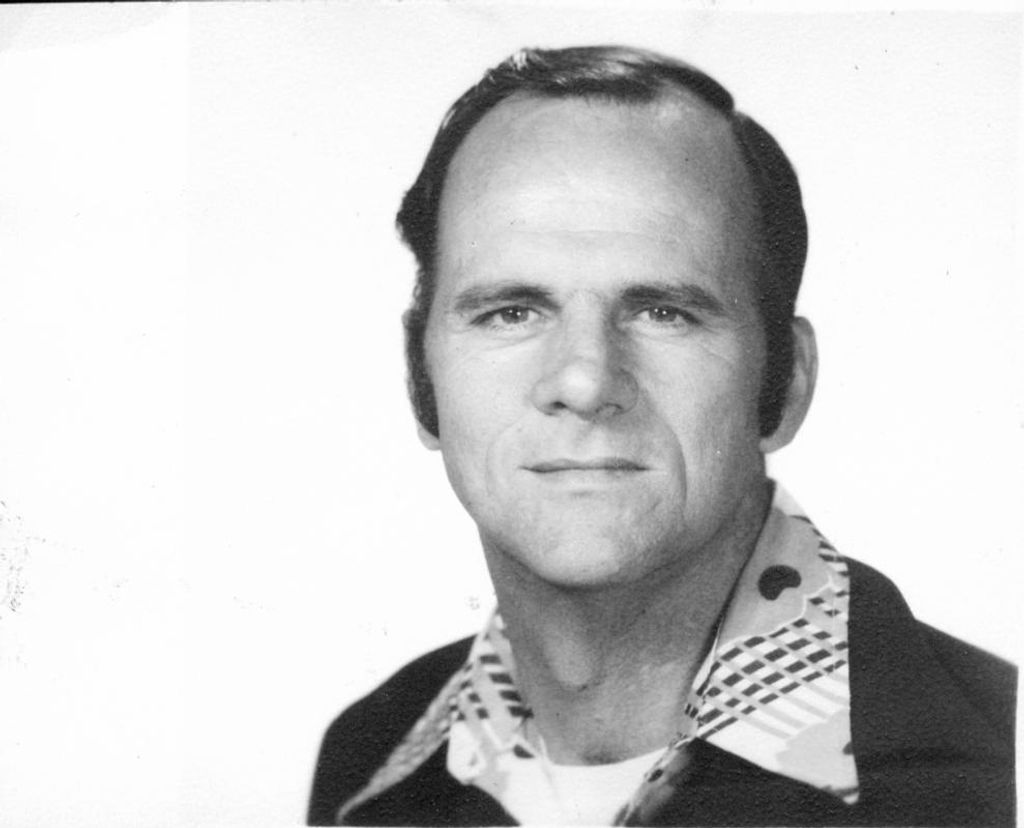 William Allen Terral Profile Photo