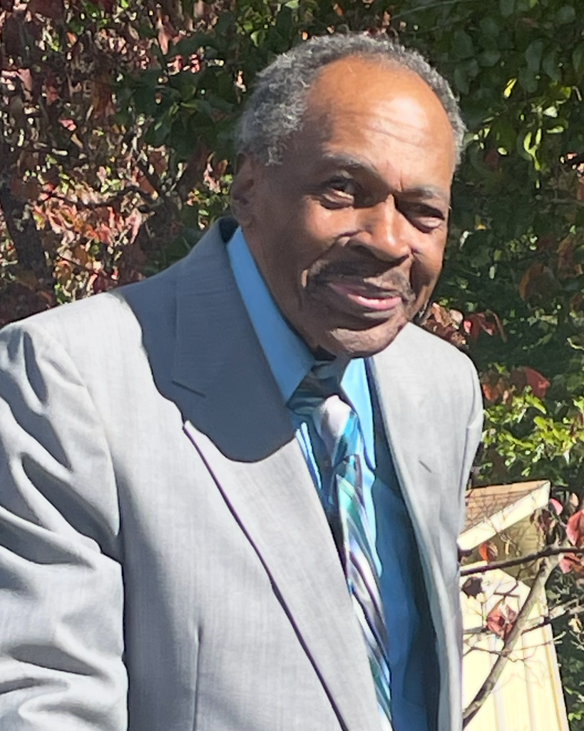 Hosea Nelson Cardwell Profile Photo