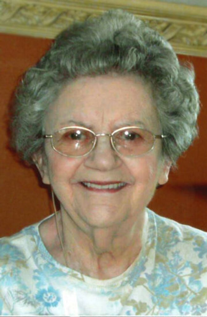 Rose Rita Wolfcale