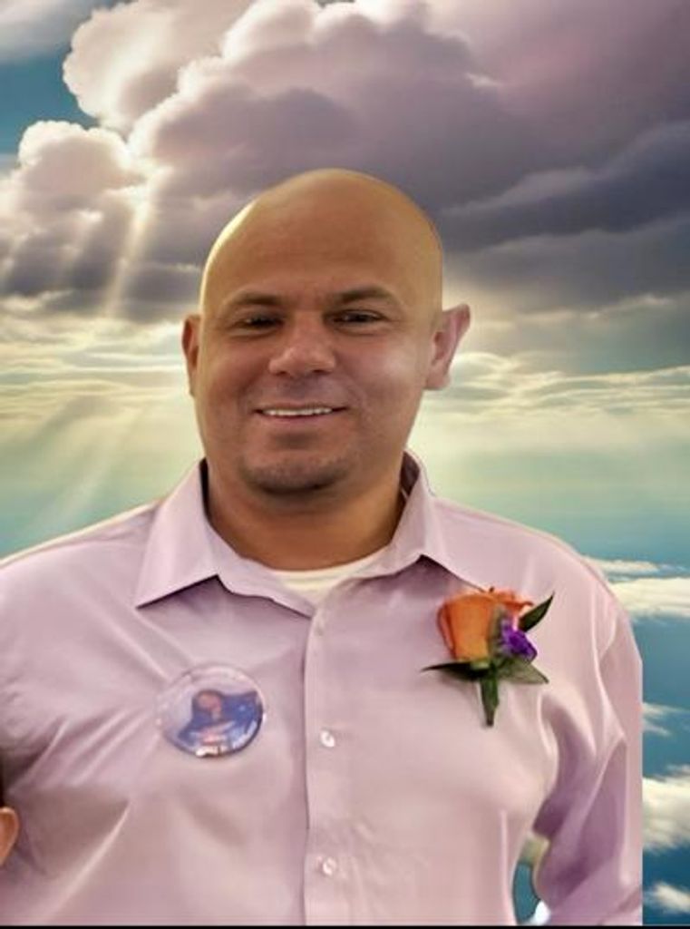 Hector Rios